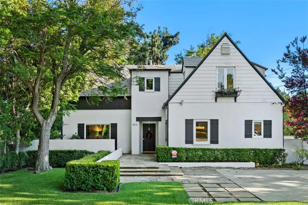 3216 San Pasqual Street Pasadena, CA 91107