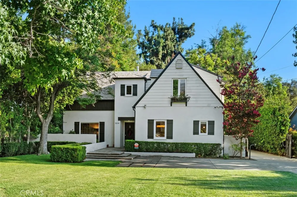 3216 San Pasqual Street Pasadena, CA 91107