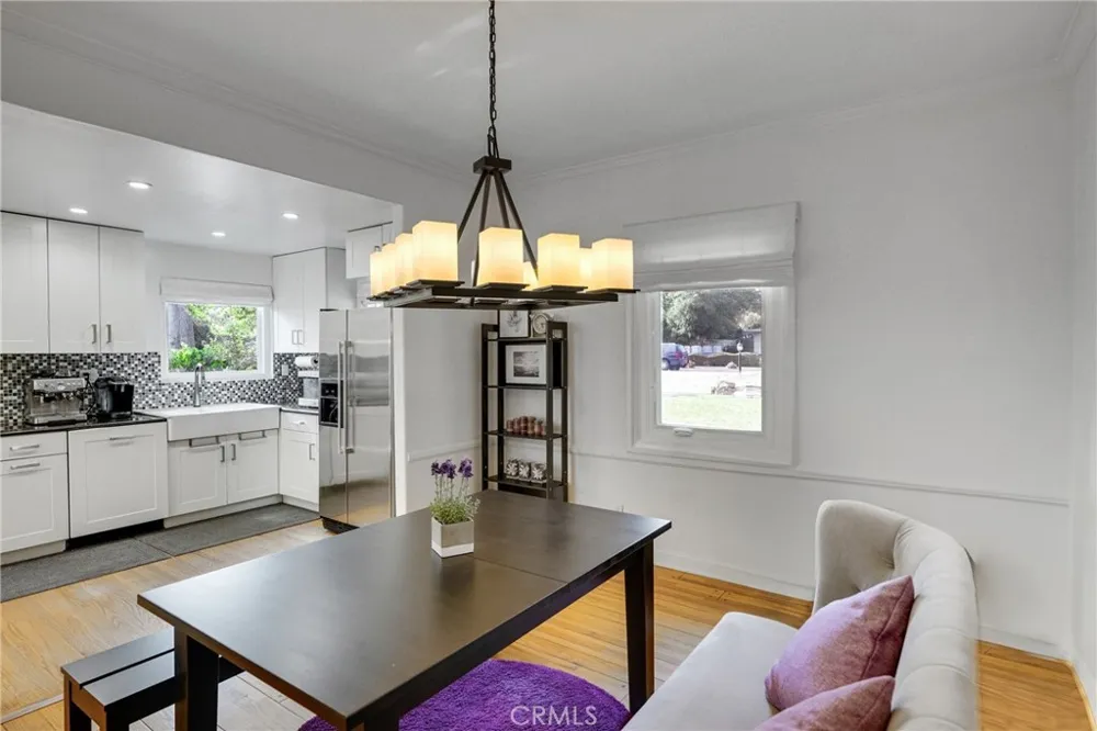 3216 San Pasqual Street Pasadena, CA 91107