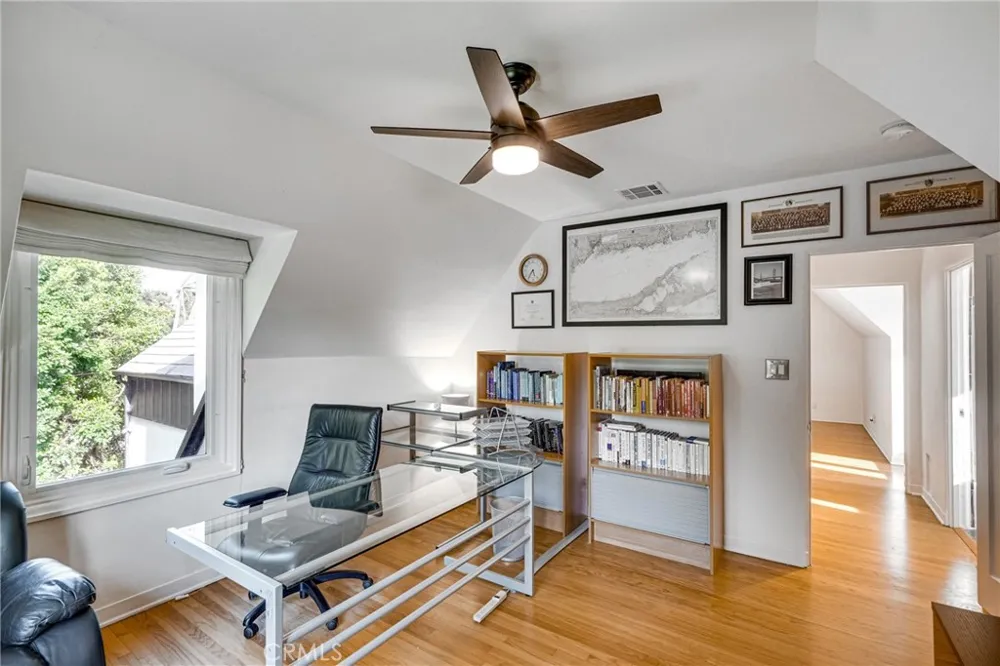3216 San Pasqual Street Pasadena, CA 91107