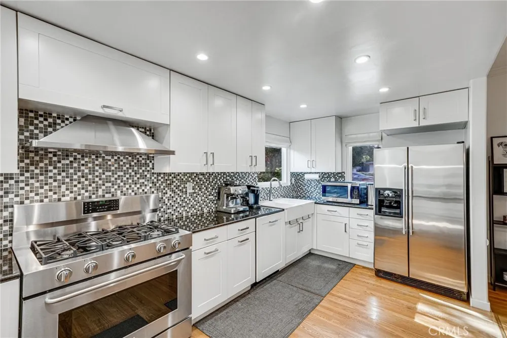 3216 San Pasqual Street Pasadena, CA 91107