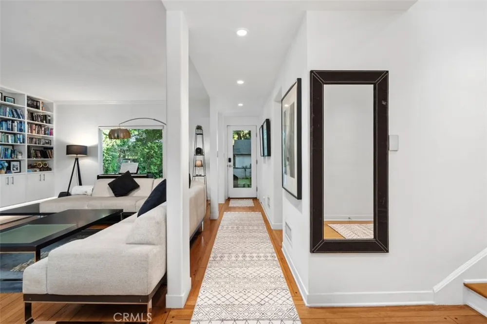 3216 San Pasqual Street Pasadena, CA 91107