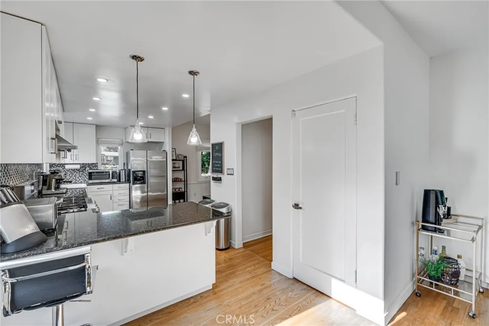 3216 San Pasqual Street Pasadena, CA 91107