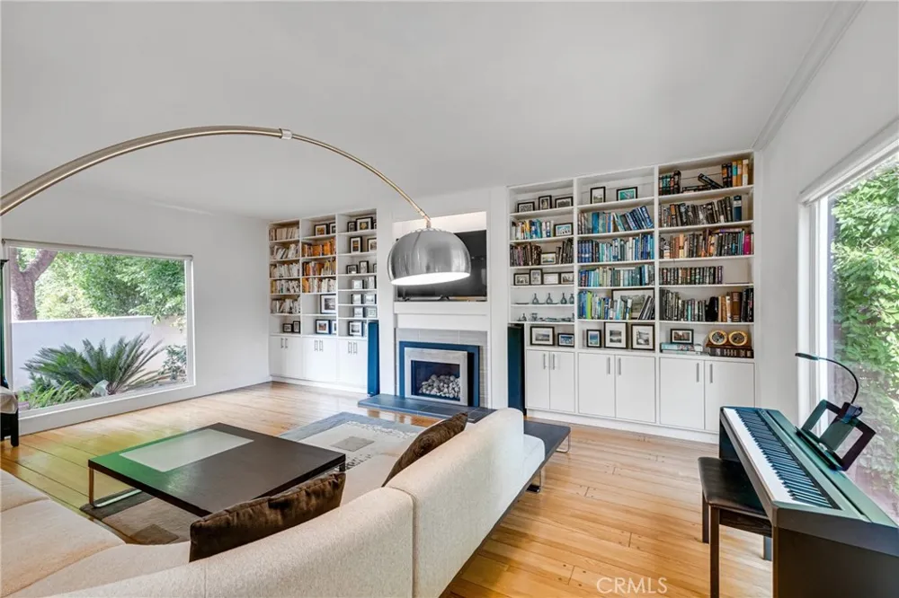 3216 San Pasqual Street Pasadena, CA 91107