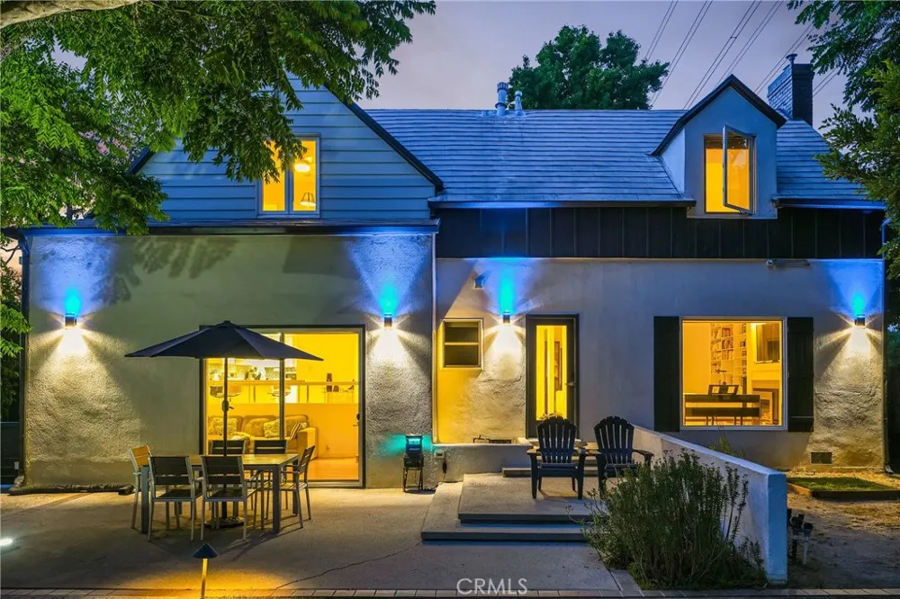 3216 San Pasqual Street Pasadena, CA 91107