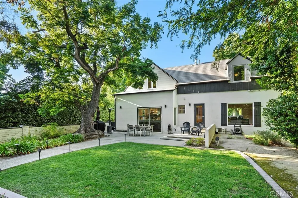 3216 San Pasqual Street Pasadena, CA 91107