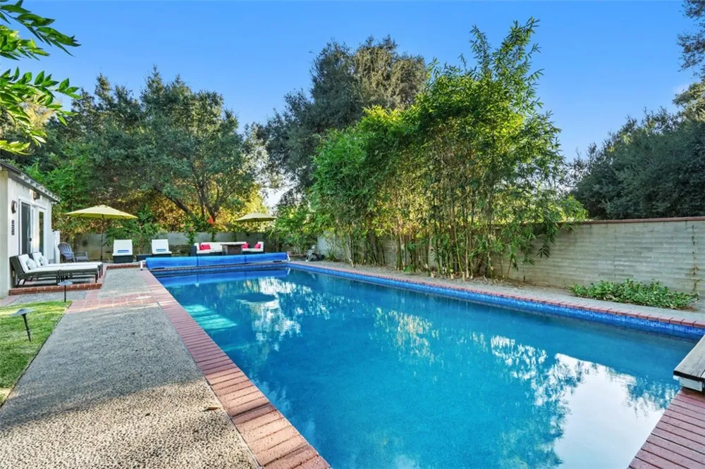 3216 San Pasqual Street Pasadena, CA 91107