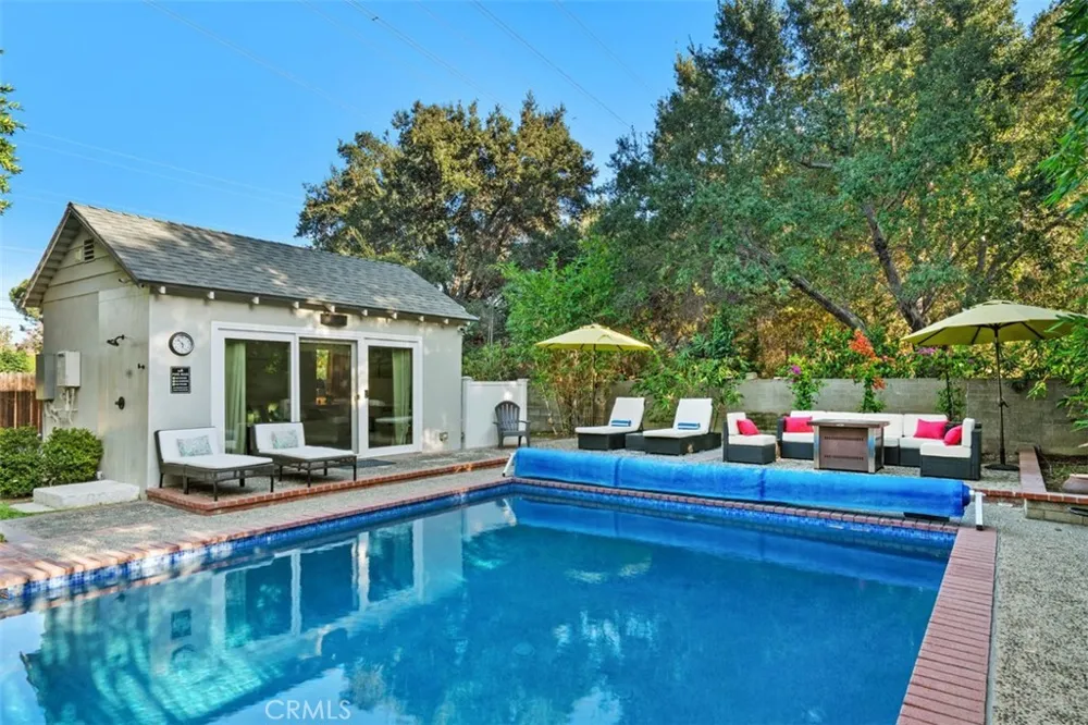 3216 San Pasqual Street Pasadena, CA 91107