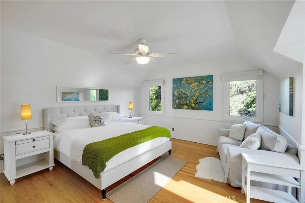 3216 San Pasqual Street Pasadena, CA 91107