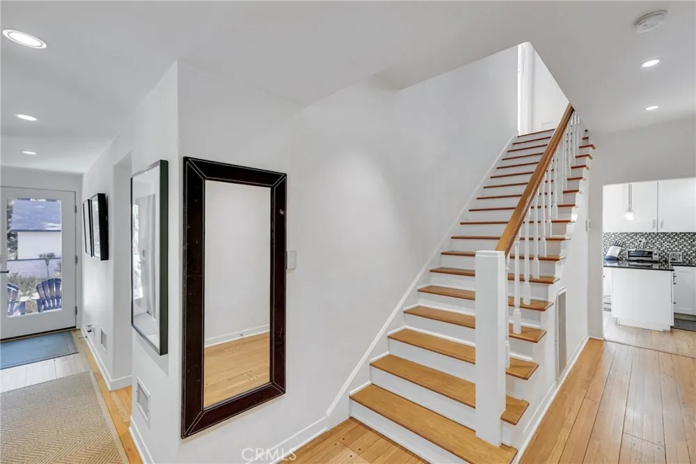 3216 San Pasqual Street Pasadena, CA 91107