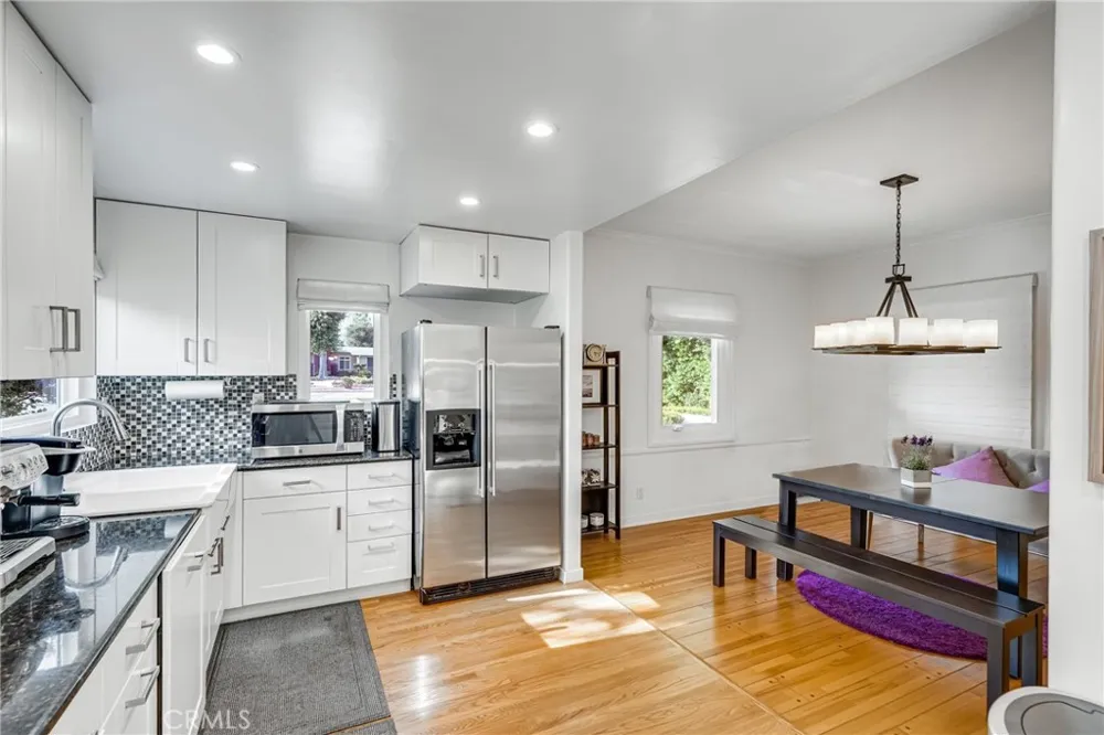 3216 San Pasqual Street Pasadena, CA 91107