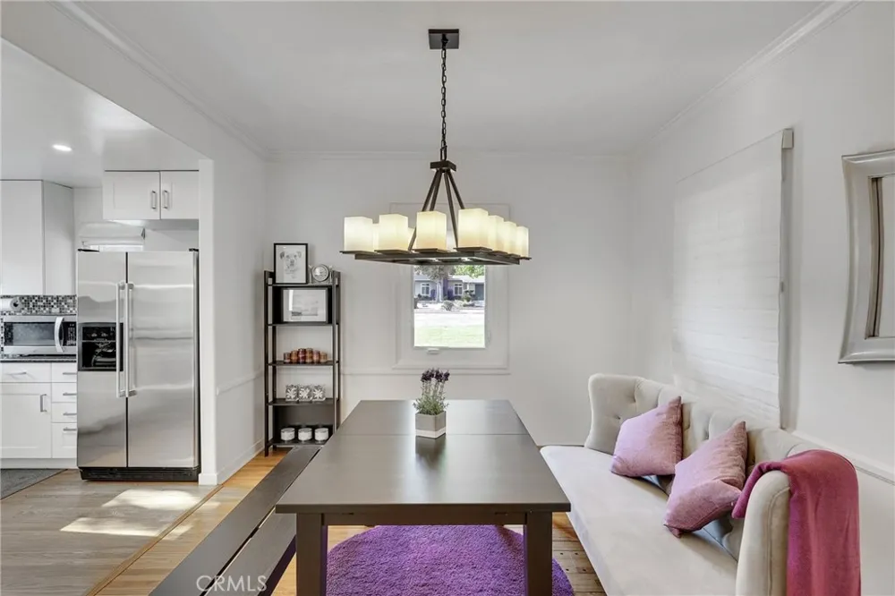3216 San Pasqual Street Pasadena, CA 91107