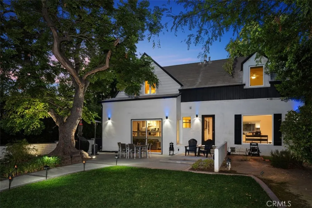 3216 San Pasqual Street Pasadena, CA 91107