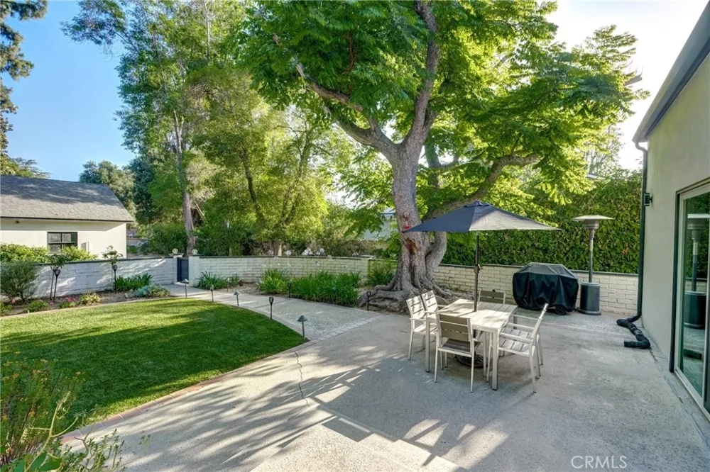 3216 San Pasqual Street Pasadena, CA 91107