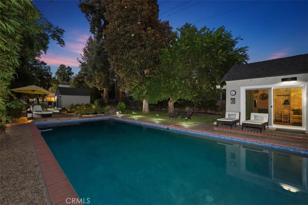3216 San Pasqual Street Pasadena, CA 91107