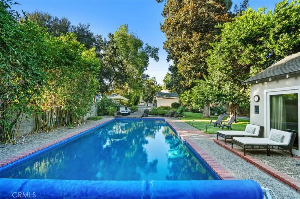 3216 San Pasqual Street Pasadena, CA 91107