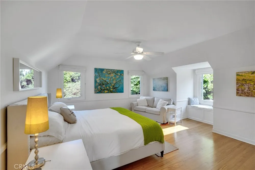 3216 San Pasqual Street Pasadena, CA 91107