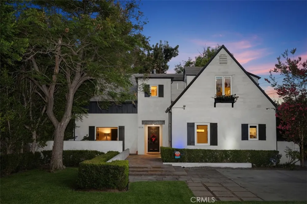3216 San Pasqual Street Pasadena, CA 91107