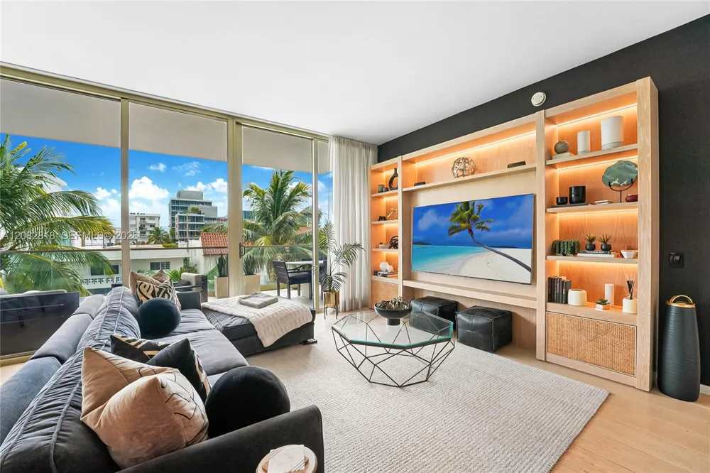 300 Collins Ave #3A Miami Beach, FL 33139