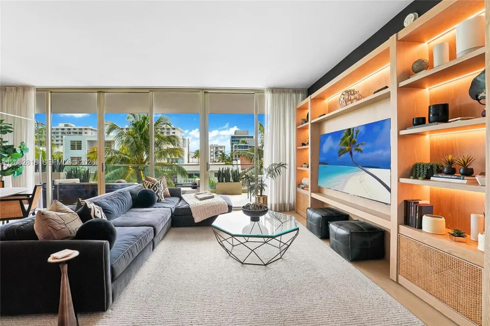 300 Collins Ave #3A Miami Beach, FL 33139