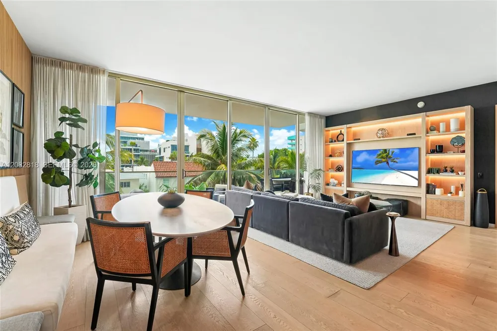 300 Collins Ave #3A Miami Beach, FL 33139