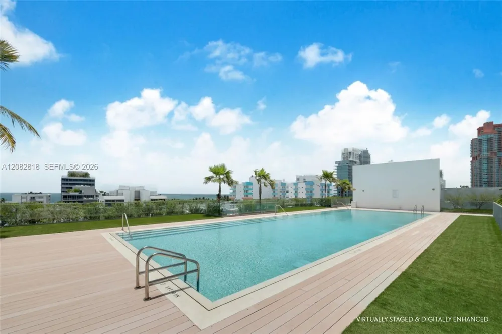 300 Collins Ave #3A Miami Beach, FL 33139