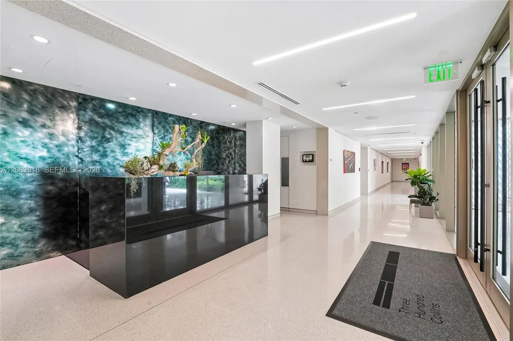 300 Collins Ave #3A Miami Beach, FL 33139