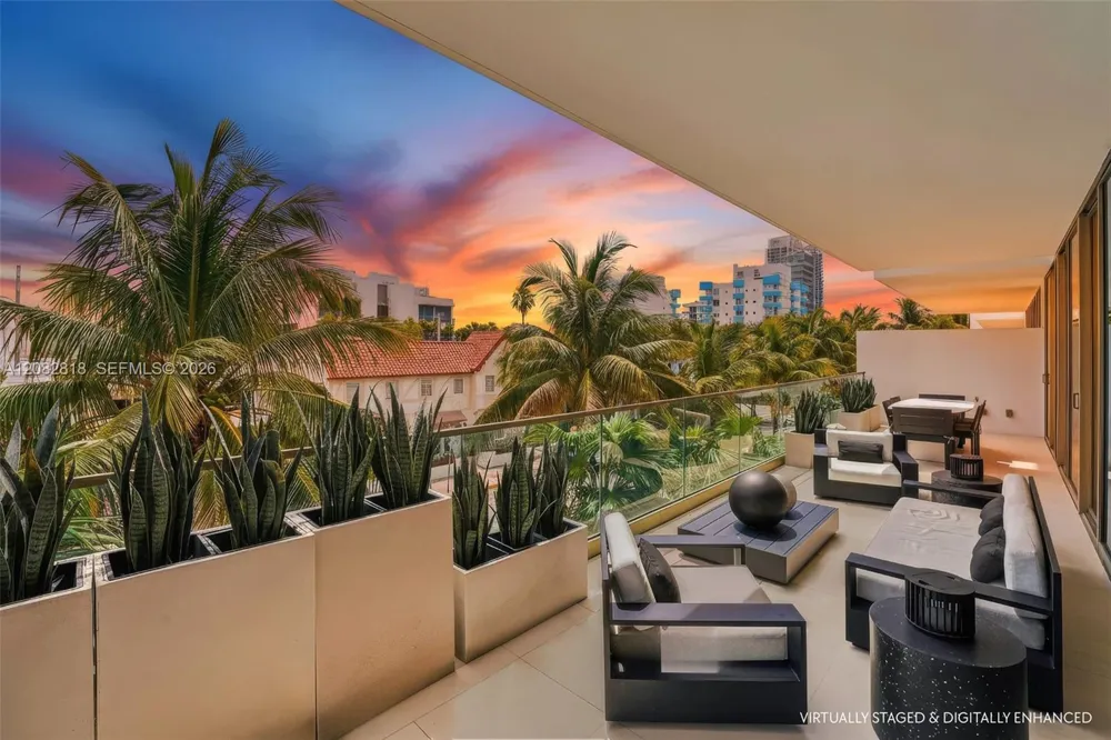 300 Collins Ave #3A Miami Beach, FL 33139