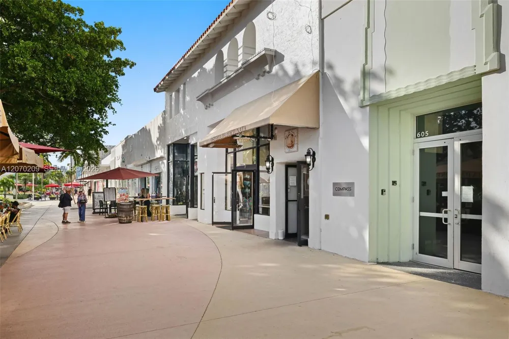605 Lincoln Rd #500 Miami Beach, FL 33139