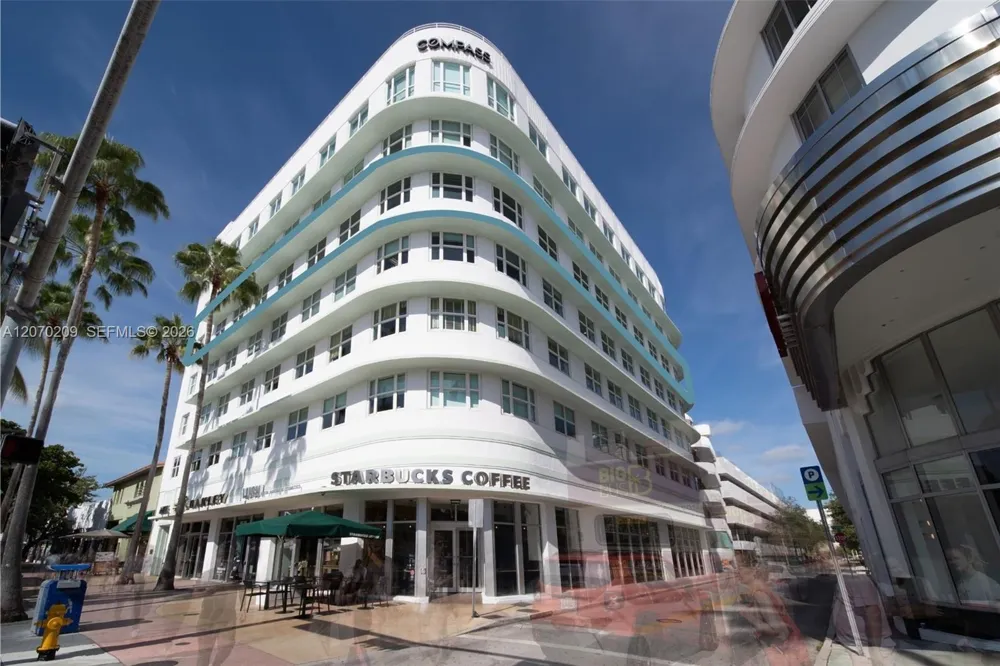 605 Lincoln Rd #500 Miami Beach, FL 33139