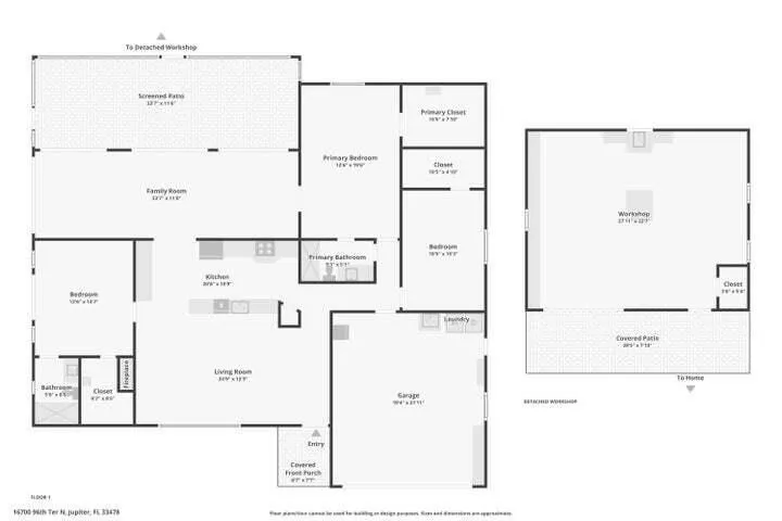 16700 96TH TERRACE 