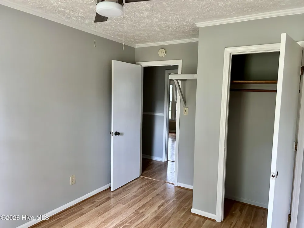 217 Loch Haven Road Rockingham, NC 28379