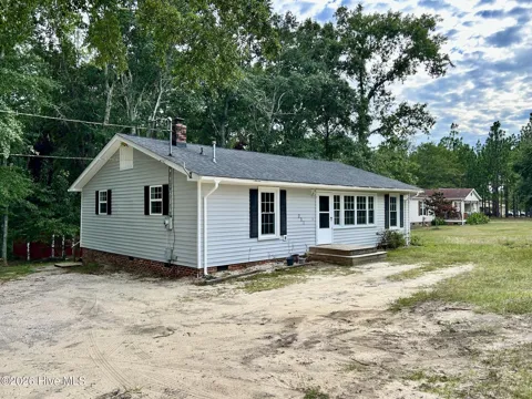 217 Loch Haven Road