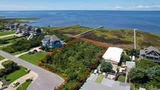 26120 Turtle Court Salvo, NC 27972