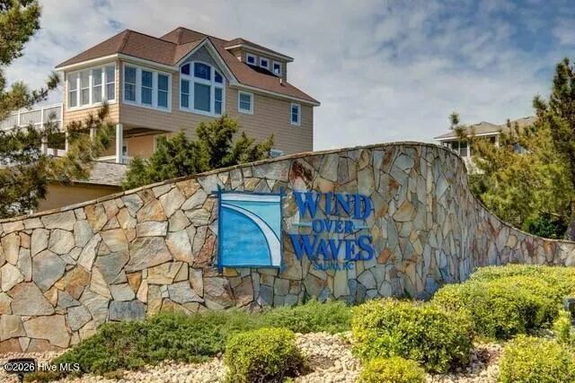26120 Turtle Court Salvo, NC 27972