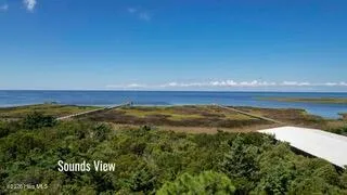 26120 Turtle Court Salvo, NC 27972