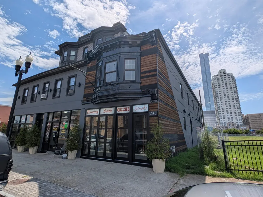 526 Atlantic Ave Atlantic City, NJ 08401