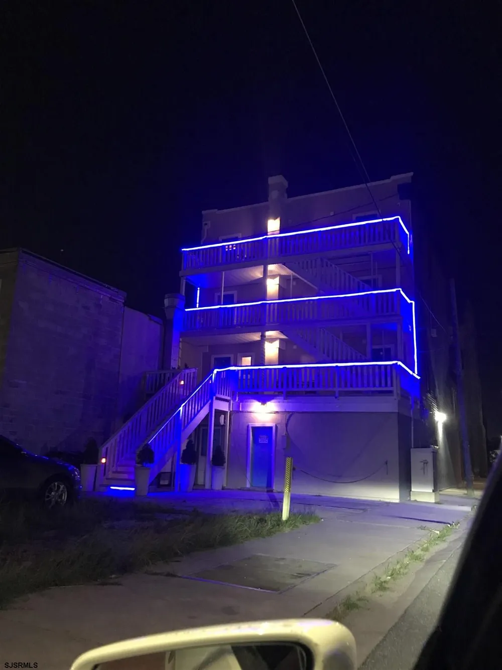 526 Atlantic Ave Atlantic City, NJ 08401