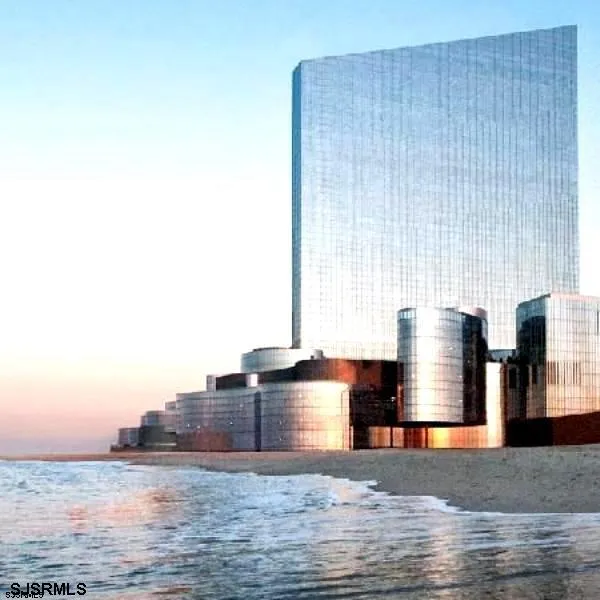 526 Atlantic Ave Atlantic City, NJ 08401