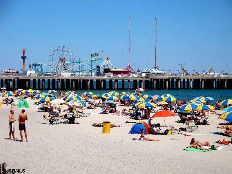 526 Atlantic Ave Atlantic City, NJ 08401