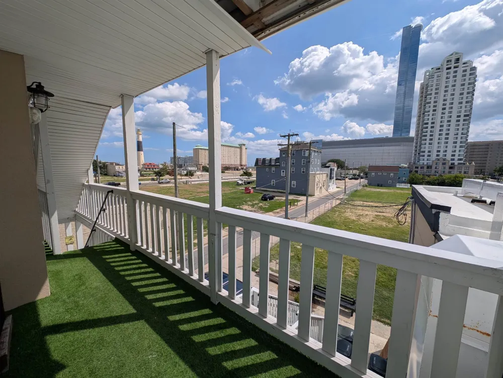 526 Atlantic Ave Atlantic City, NJ 08401