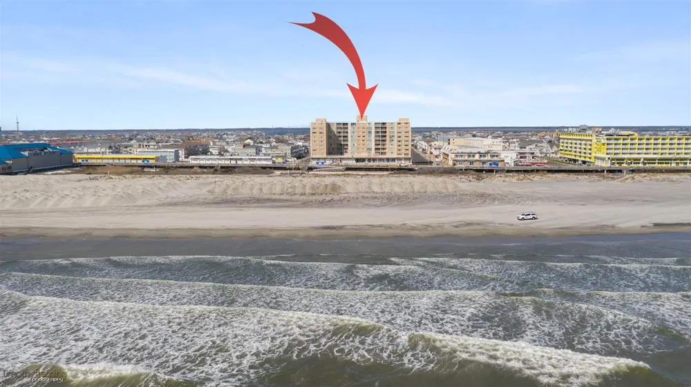 1900 Boardwalk North Wildwood, NJ 08260