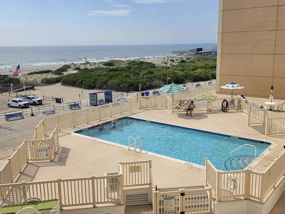 1900 Boardwalk North Wildwood, NJ 08260
