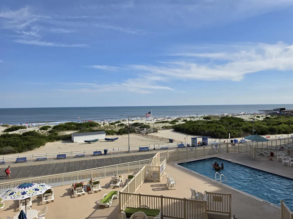 1900 Boardwalk North Wildwood, NJ 08260