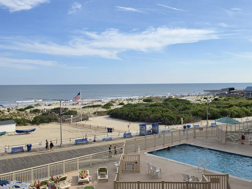 1900 Boardwalk North Wildwood, NJ 08260