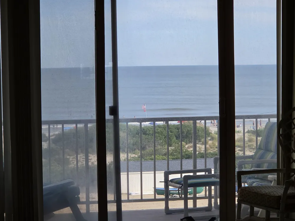 1900 Boardwalk North Wildwood, NJ 08260