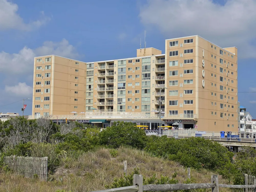 1900 Boardwalk North Wildwood, NJ 08260