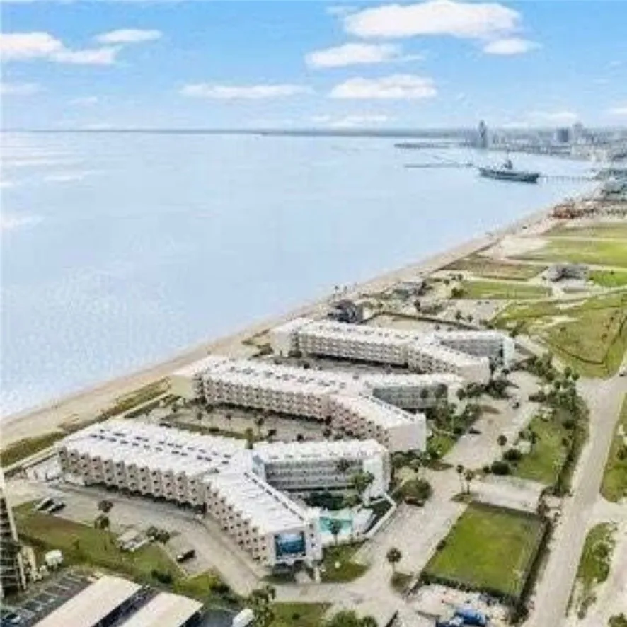 3938 Surfside Boulevard #3332 Corpus Christi, TX 78402