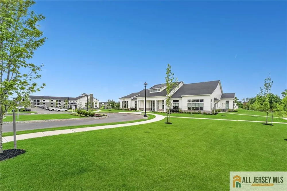 338 Cora Bergen Boulevard Hopewell, NJ 08534