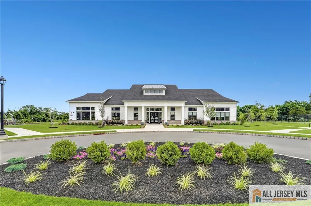 338 Cora Bergen Boulevard Hopewell, NJ 08534